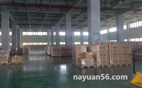 上海仓储物流配送_上海仓储物流大家好_上海仓储物流